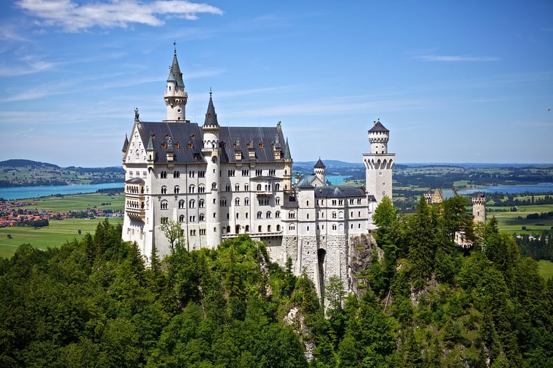 Medieval Realms